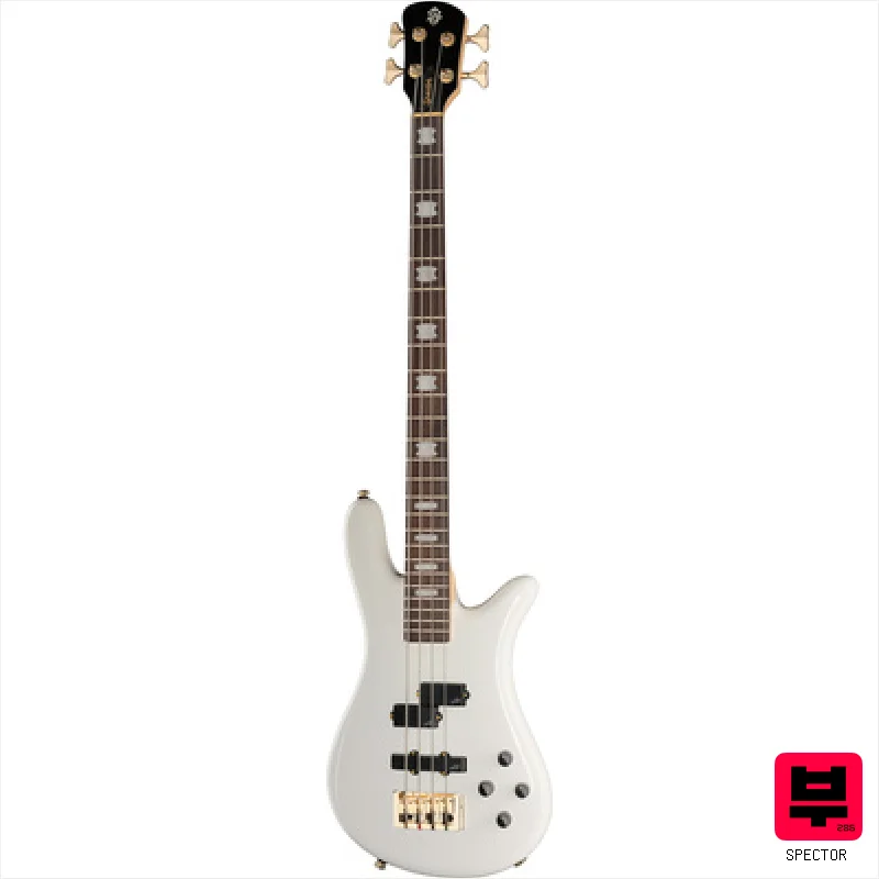 Spector Icon NS-2 Bolt-On WG - Professional Music Instrument Photo