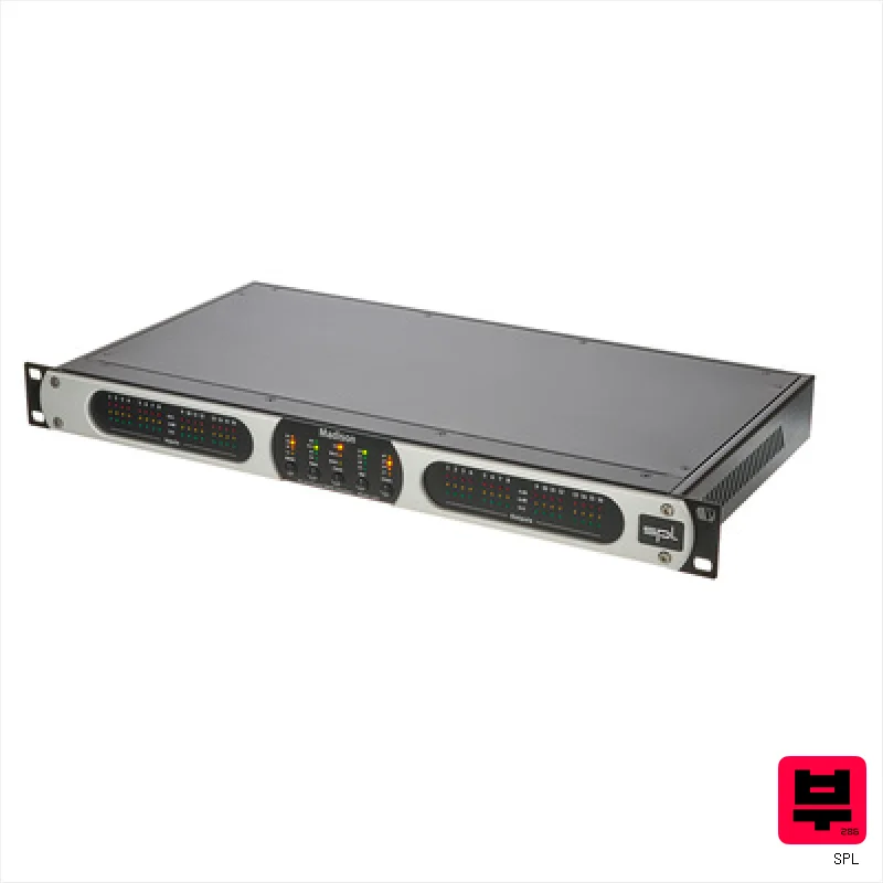 SPL Madison - Digital Converters