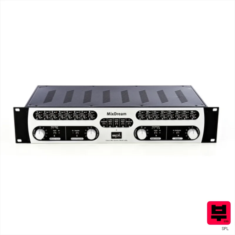 SPL MixDream - Summing Mixer