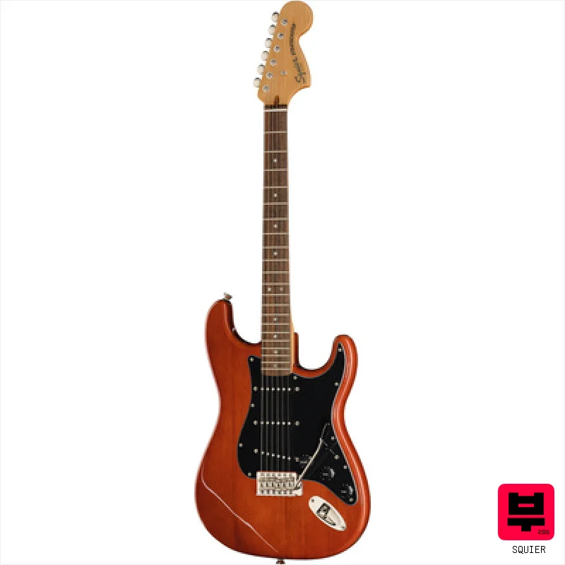 Squier CV 70s Strat LRL MOC - ST Style Guitars