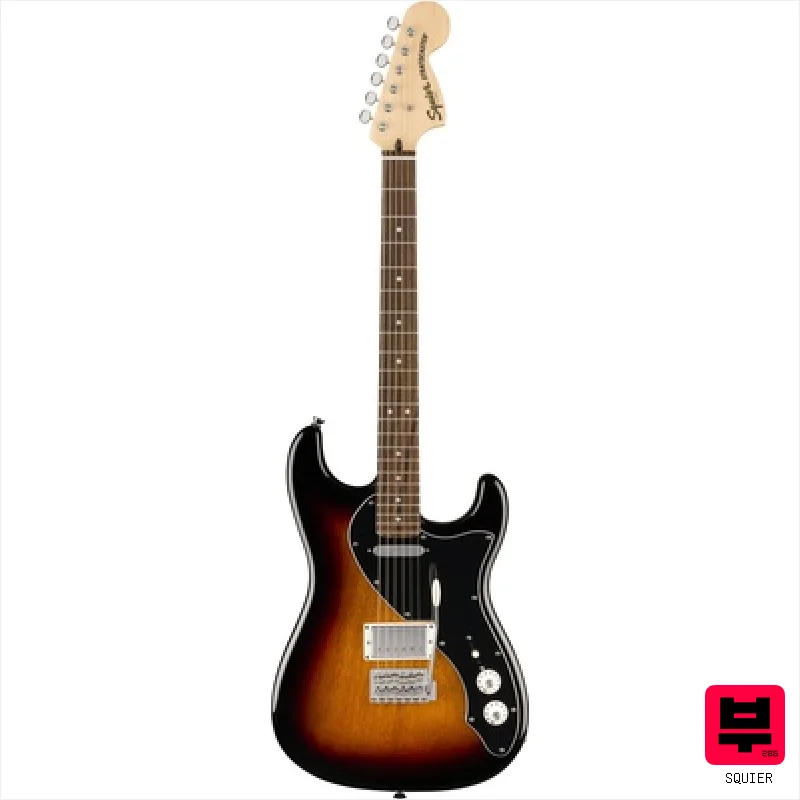 Squier Paranormal Strat Deluxe 3CSB - ST Style Guitars