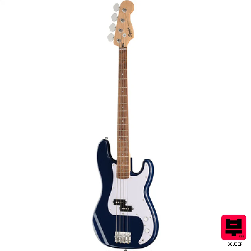 Squier Sonic P Bass LRL MNB - Professional Music Instrument Photo