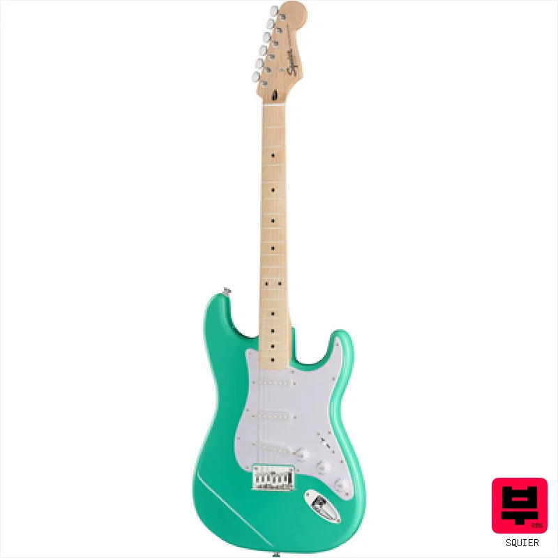 Squier Sonic Strat HT MN SFMG - Professional Music Instrument Photo