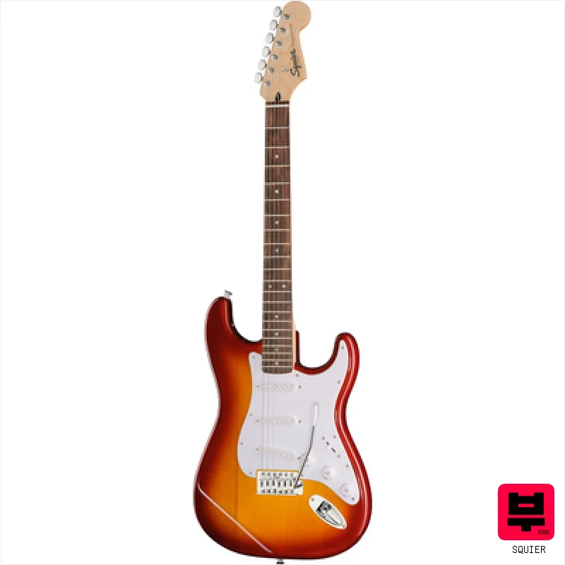 Squier Sonic Strat LRL WPG SSB - ST Style Guitars