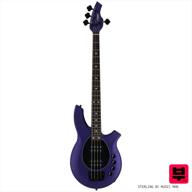 Sterling by Music Man Bongo FMPS - Miscellaneous 4-String Basses
