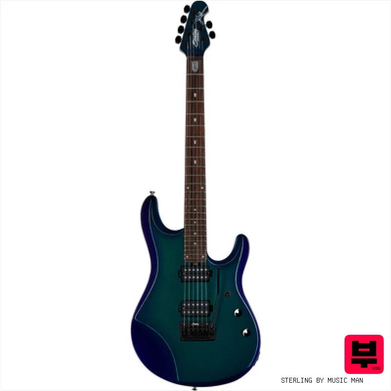 Sterling by Music Man John Petrucci JP60 MDR - Professional Music Instrument Photo