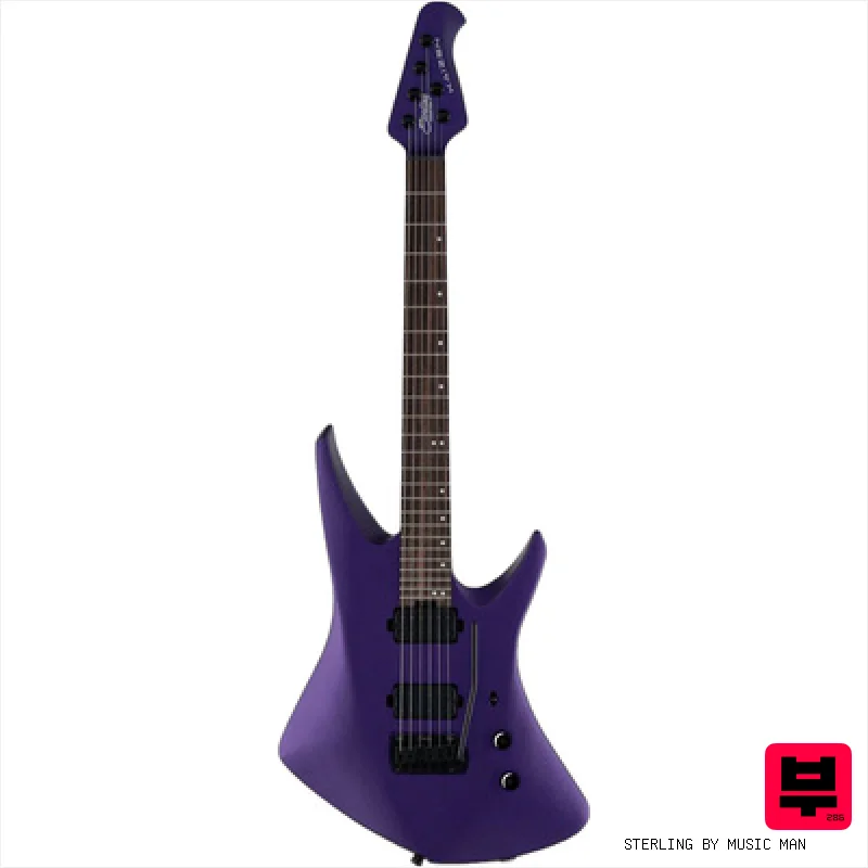 Sterling by Music Man Kaizen FMPS - Alternative Design Guitars