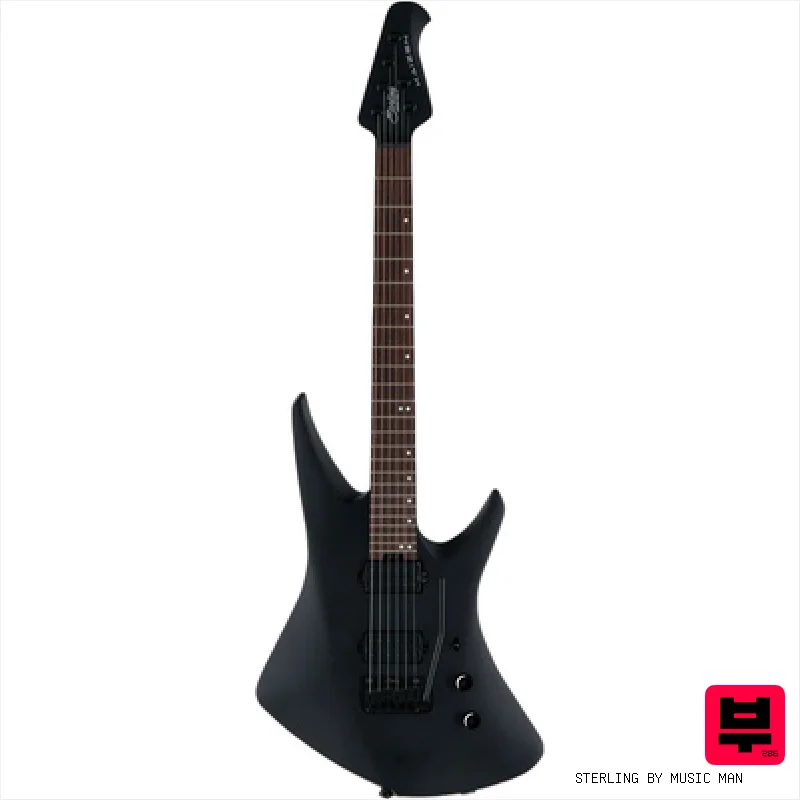 Sterling by Music Man Kaizen SBK - Alternative Design Guitars