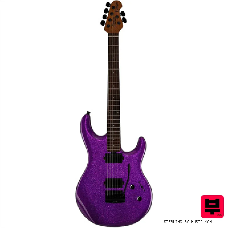 Sterling by Music Man LK100 PSK - Professional Music Instrument Photo
