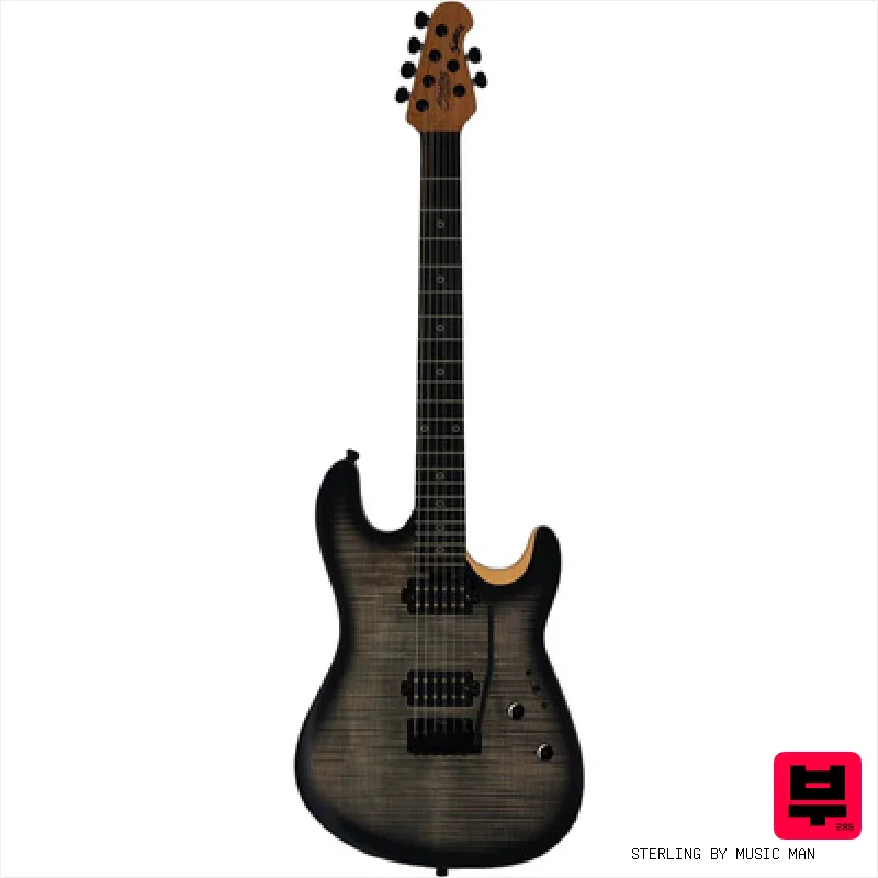 Sterling by Music Man Rabea ASB - Signature Guitars