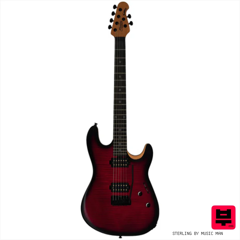 Sterling by Music Man Rabea BFB - Professional Music Instrument Photo