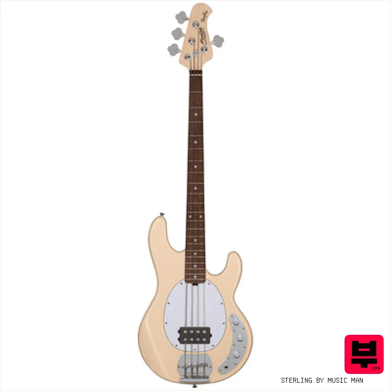 Sterling by Music Man S.U.B. Sting Ray4 VC - Miscellaneous 4-String Basses