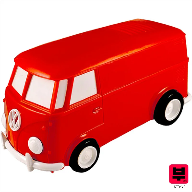 Stokyo Record Runner cherry red - Turntables