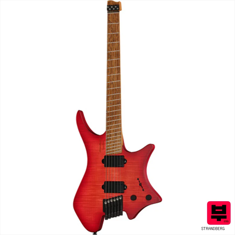 Strandberg Boden Original N2.6 Sunset - Headless Guitars
