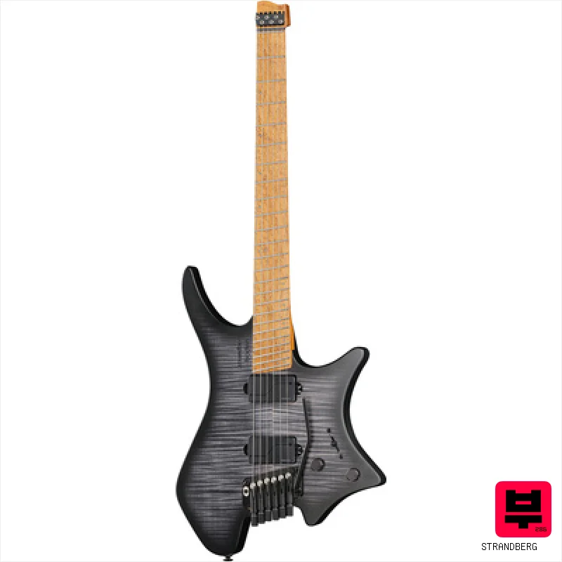Strandberg Boden Original N2.6T BK Denim - Headless Guitars