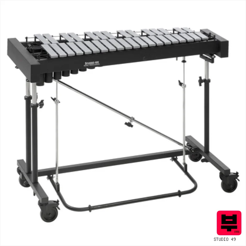 Studio 49 RGP 3030 Glockenspiel A=442 - Glockenspiels