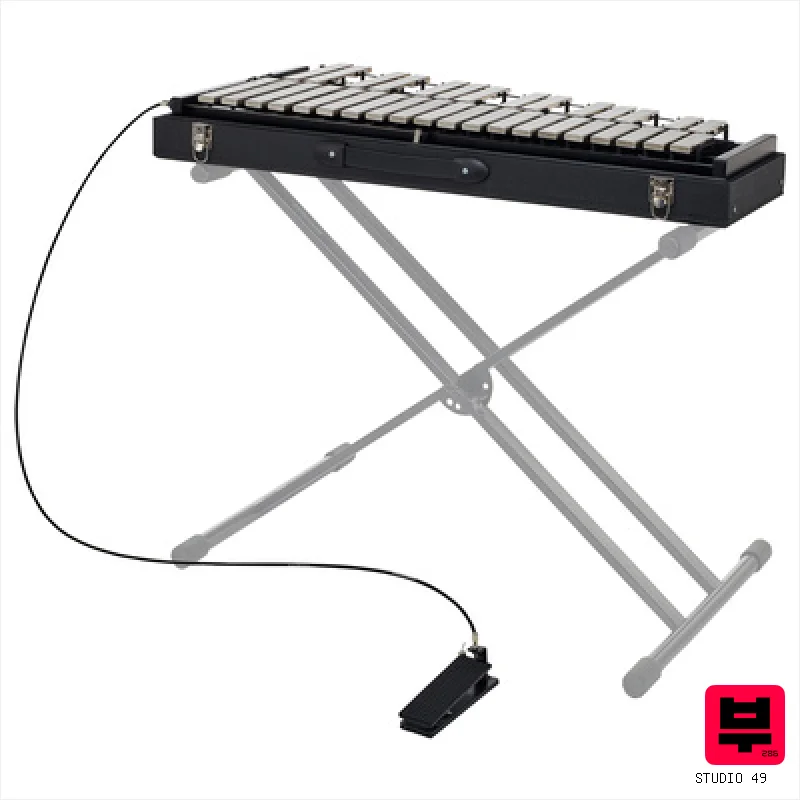 Studio 49 RGS/K/P 300 Glockenspiel A=442 - Glockenspiels