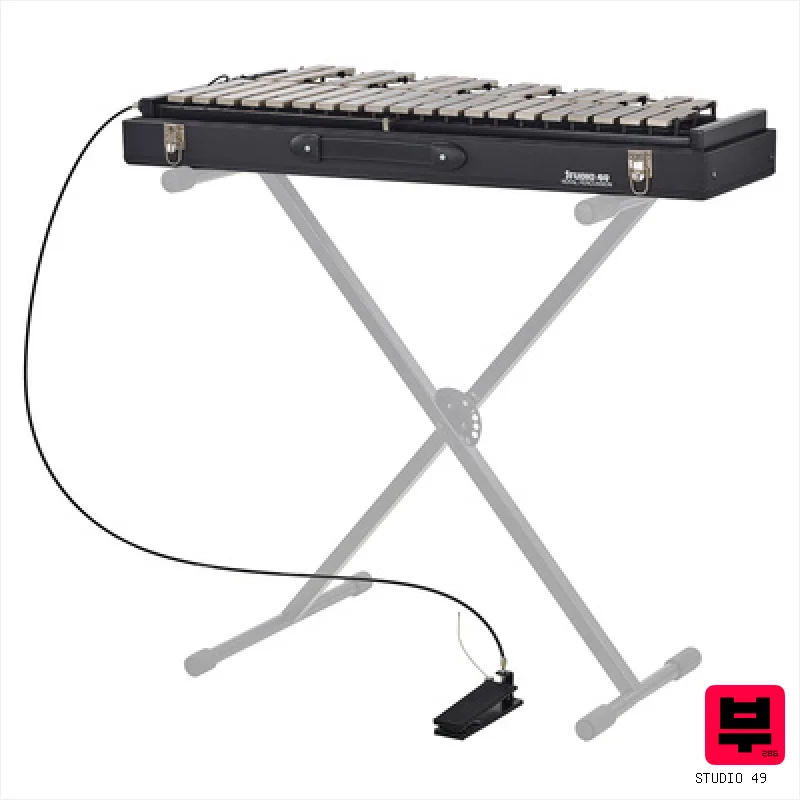 Studio 49 RGS/K/P 300 Glockenspiel A=443 - Glockenspiels