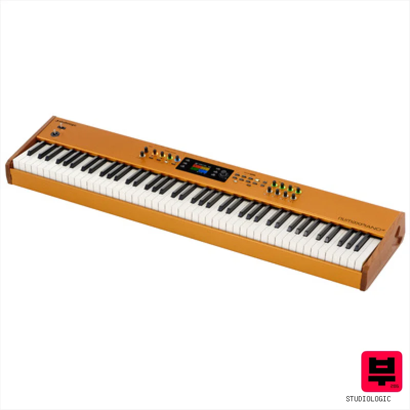Studiologic Numa X Piano GT SE - Stage Pianos