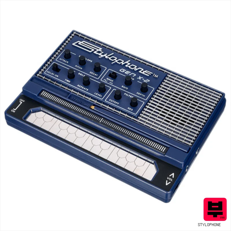 Stylophone Gen-X2 - Synthesizers