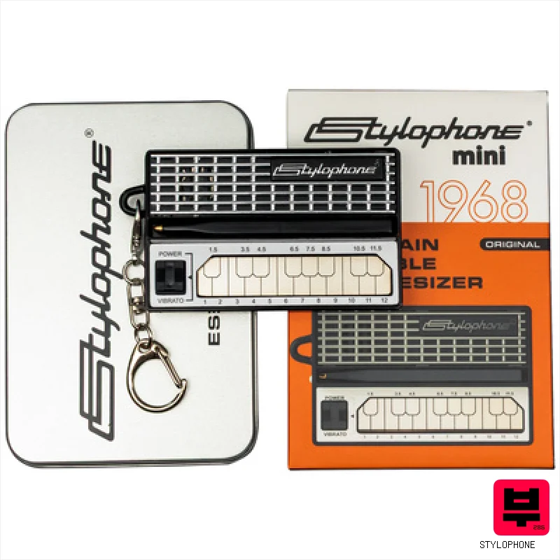 Stylophone Mini BK