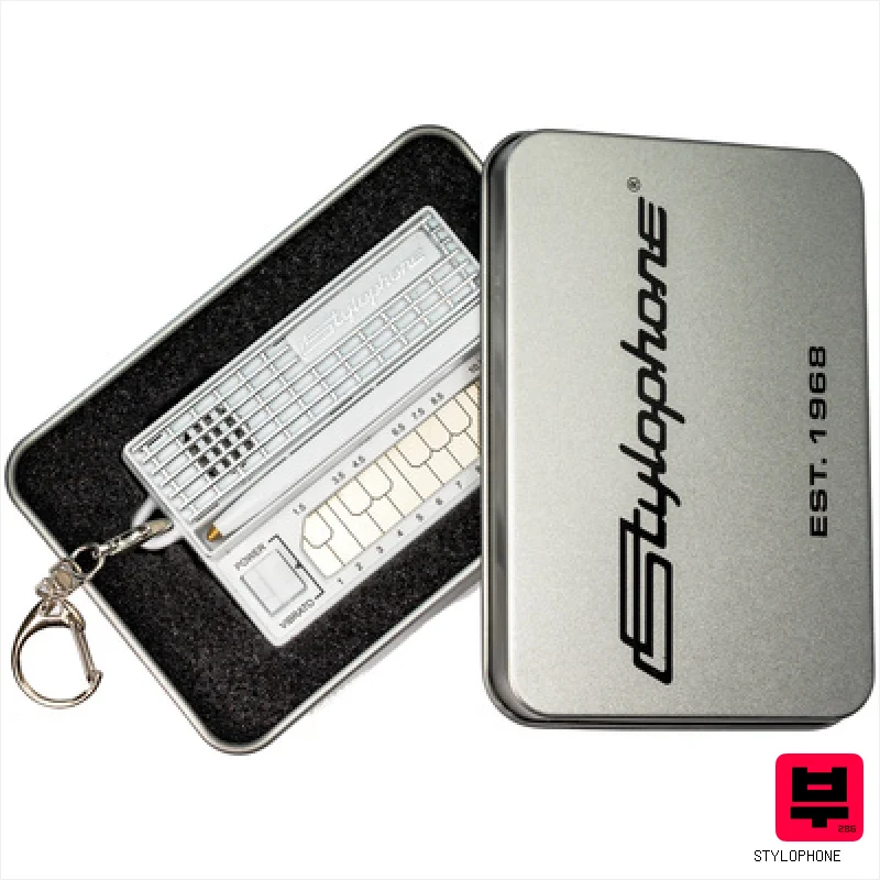 Stylophone Mini WH