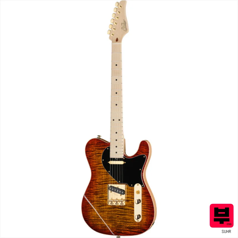 Suhr Andre Nieri Sign Classic T - Signature Guitars