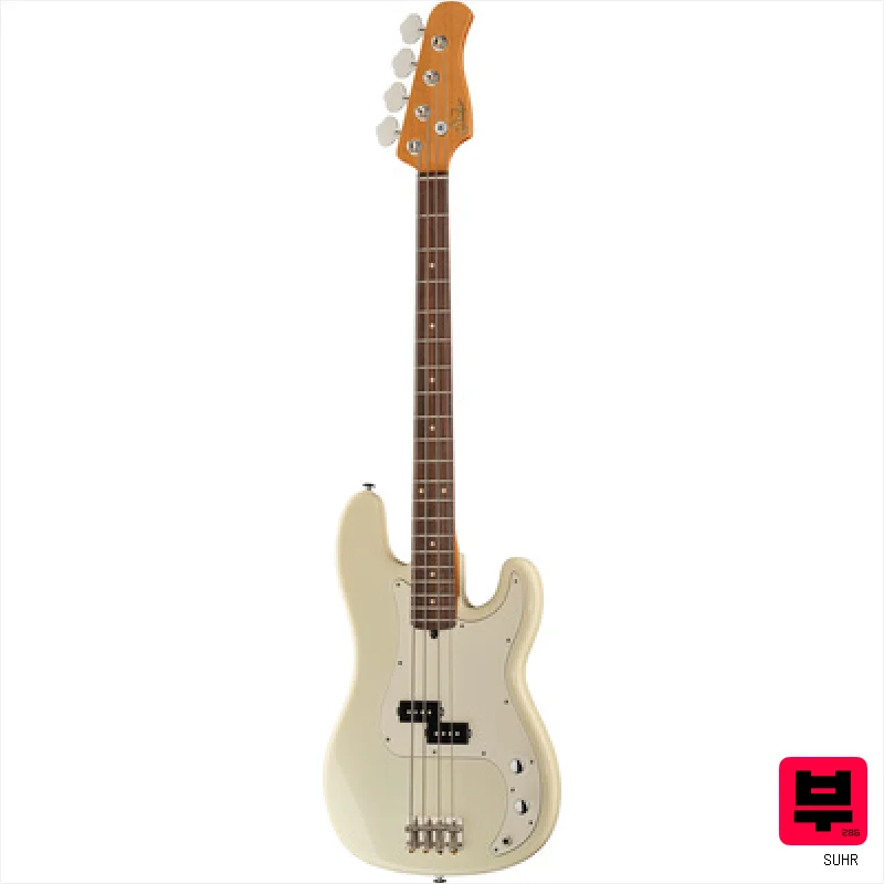 Suhr Classic P OWT RW - Professional Music Instrument Photo