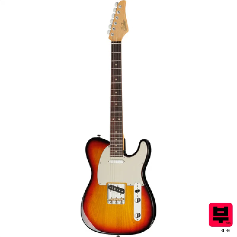 Suhr Classic T RW 3TB - T Style Guitars