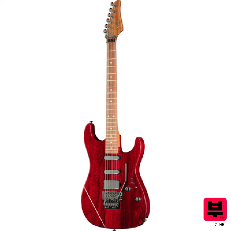Suhr Custom Shop Standard TR - ST Style Guitars