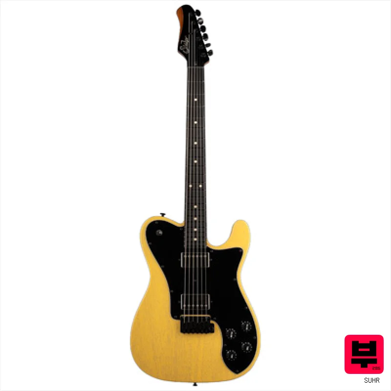 Suhr Ian Thornley Classic T Ant VY - Professional Music Instrument Photo