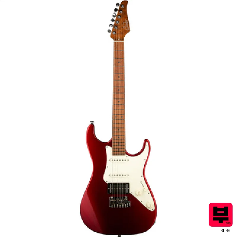 Suhr Pete Thorn Traditional 90 CAR - Professional Music Instrument Photo