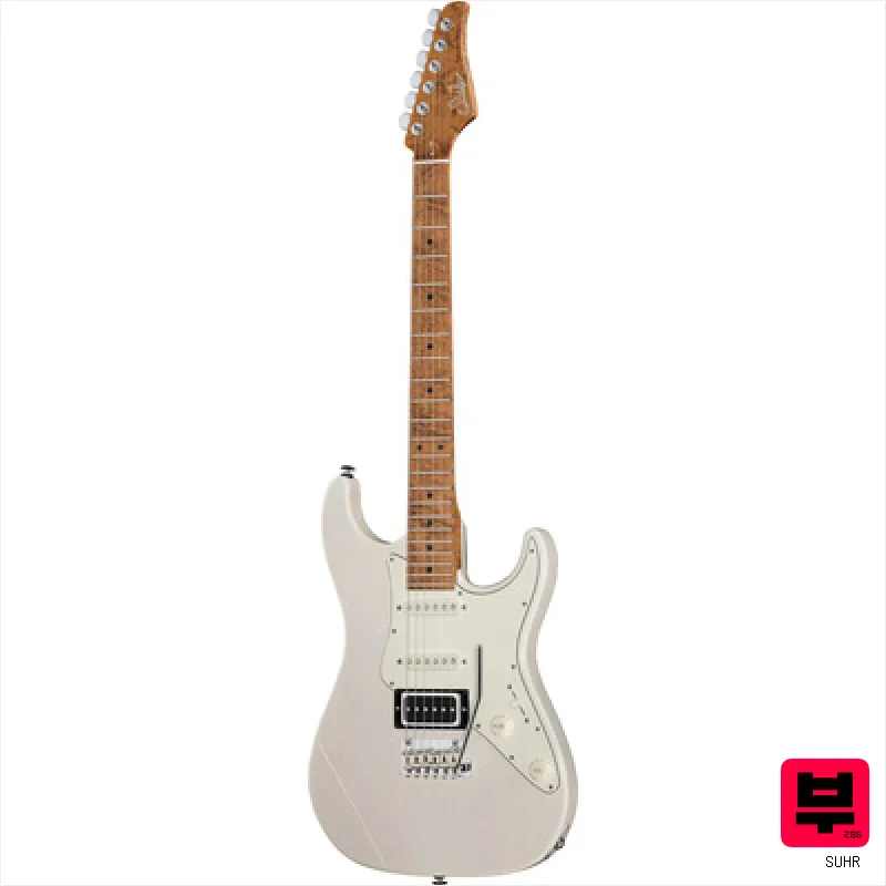 Suhr Pete Thorn Traditional 90 WH - Professional Music Instrument Photo
