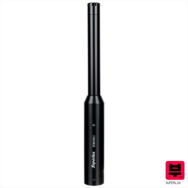 Superlux ECM999U - Professional Music Instrument Photo