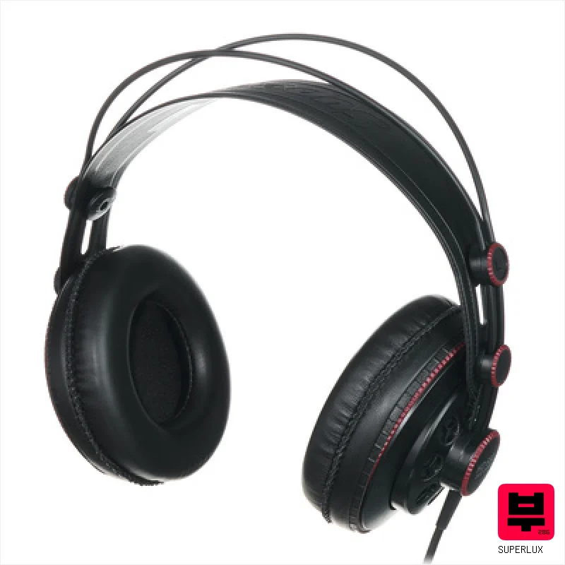 Superlux HD-681AIR - Drummer's Headphones