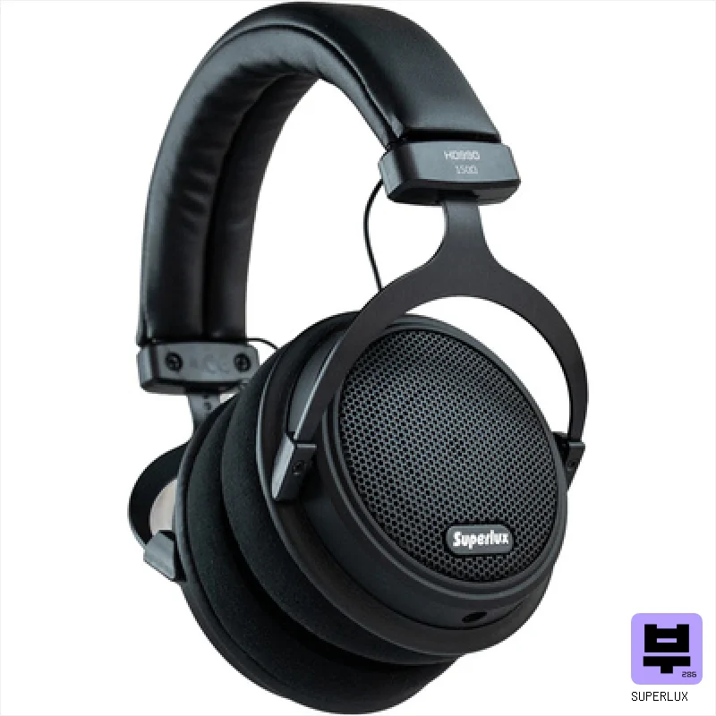 Superlux HD-990 150 Ohms