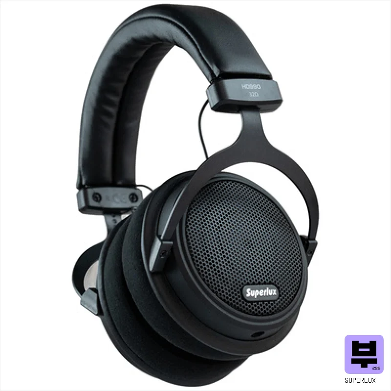 Superlux HD-990 32 Ohms
