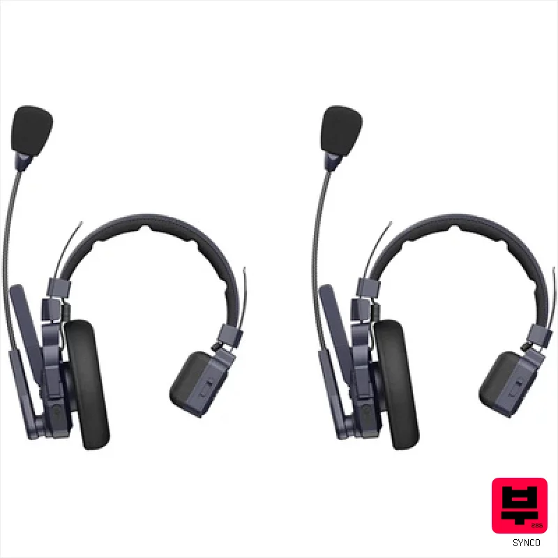 Synco Xtalk Master XM2 Intercom - Wireless Intercom Systems