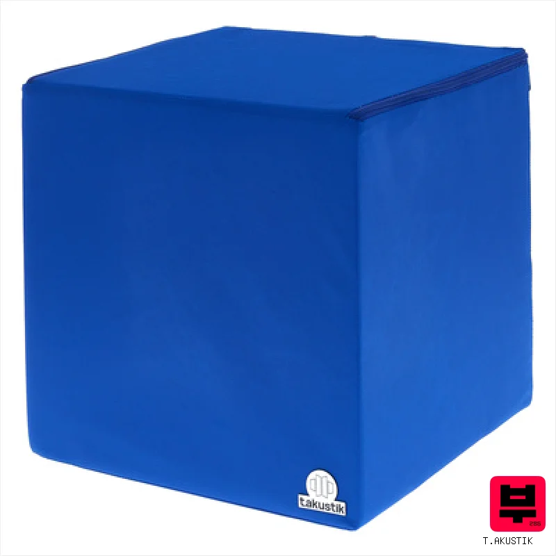 t.akustik Kids Line Cube BL 480 - Professional Music Instrument Photo