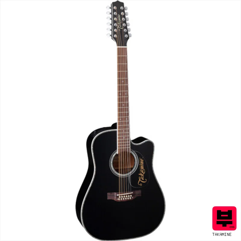 Takamine EF381DX