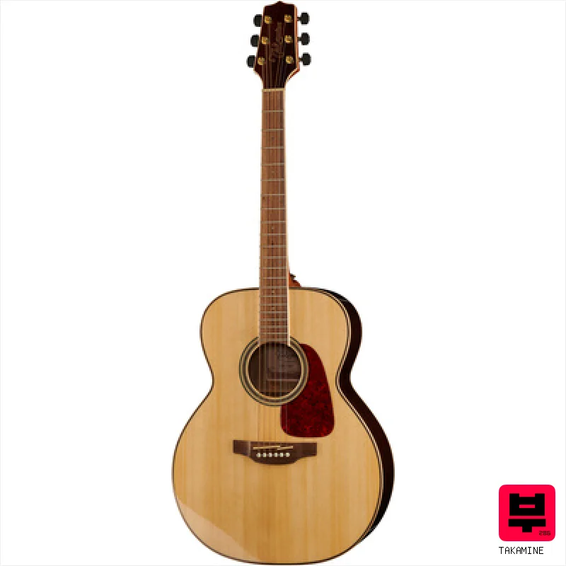 Takamine GN93 Nat - Miscellaneous Acoustic Guitars