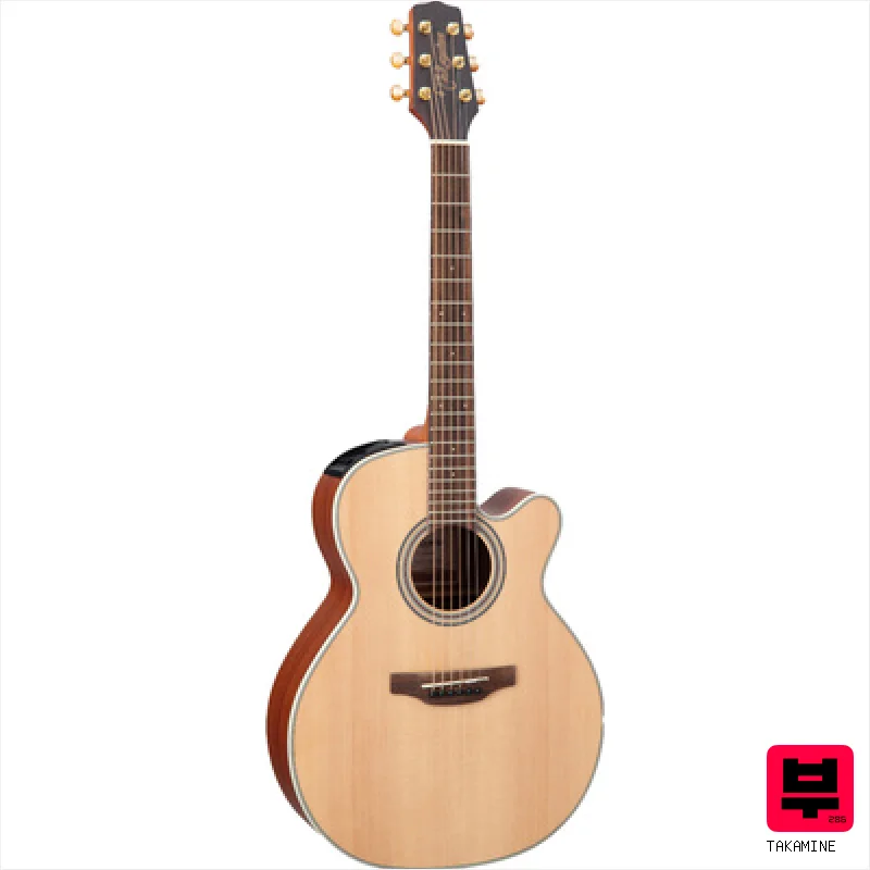 Takamine GX31CENS