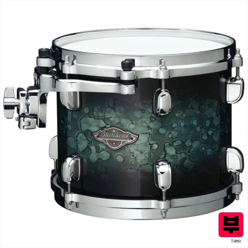 Tama 08"x06" Starcl. Perfor. TT MSL - 8" Toms