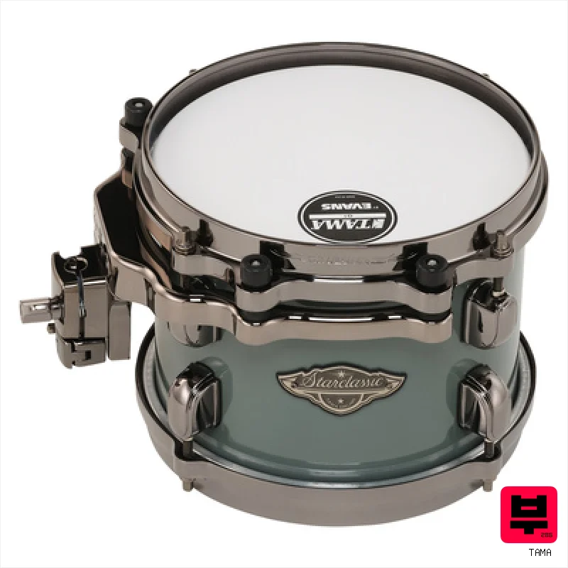 Tama 08"x06" Starclassic P. TT SGR - 8" Toms