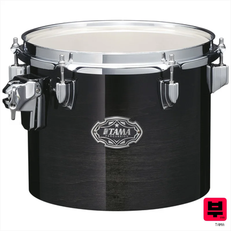 Tama 10x08 Concert Tom CSLT10A-TBF - concert tom toms