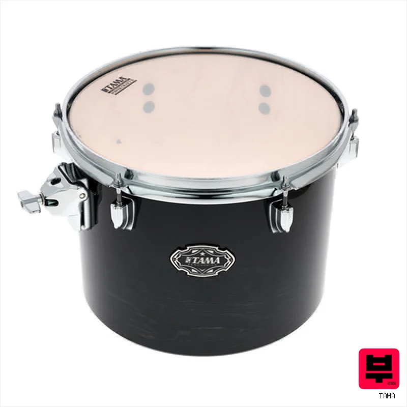 Tama 12x09 Concert Tom CSLT12A-TBF - concert tom toms