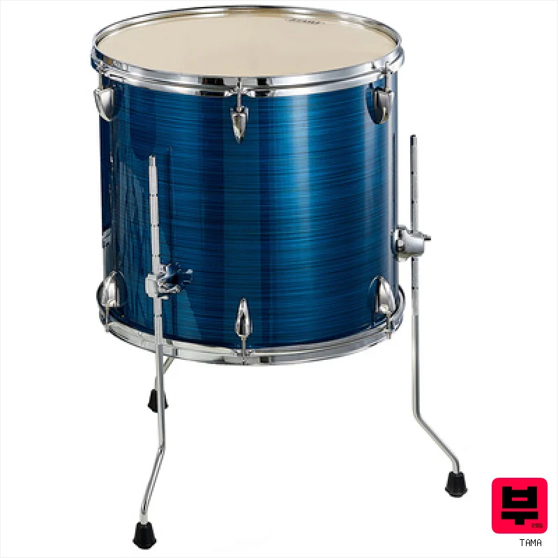 Tama 14"x12" Imperialstar F.Tom HLB - 14" Floor Toms