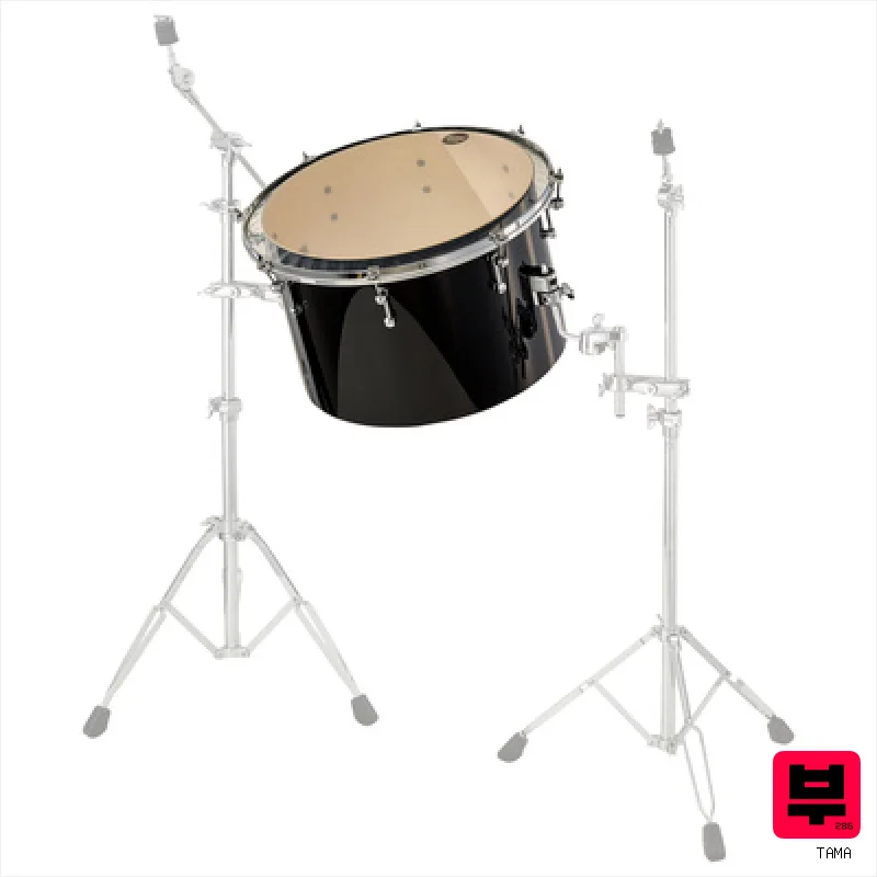 Tama 20" Starclass. Maple Gong Bass - 20" Bass Drums