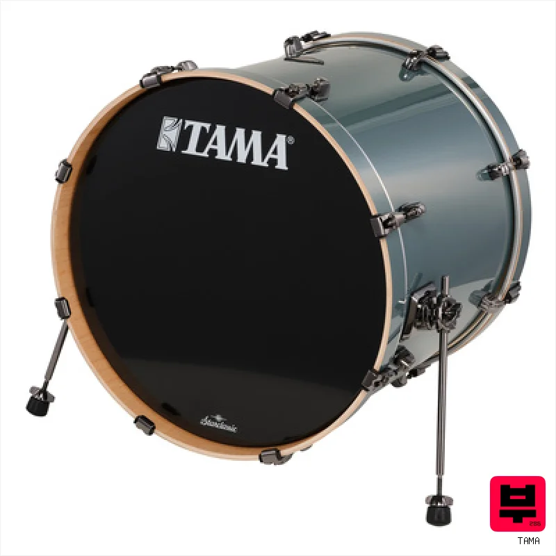 Tama 22"x16" Starclassic P. BD SGR - Professional Music Instrument Photo
