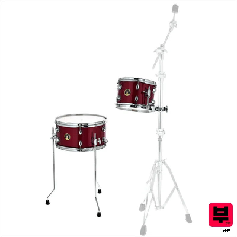 Tama Club Jam Mini Add-on Pack -CPM - 14" Floor Toms